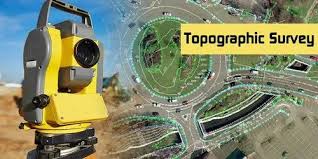 Topographical Survey - VATS TECHNOSOFT